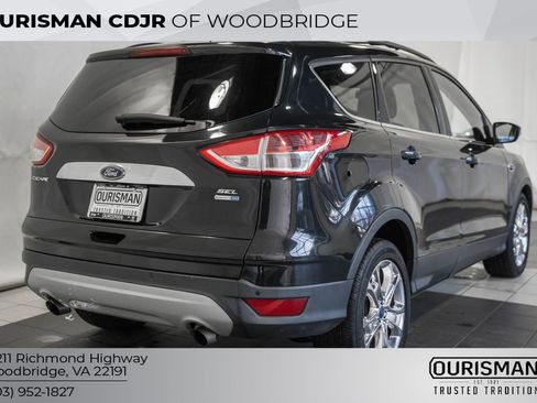 Used 2013 Ford Escape SEL image 5
