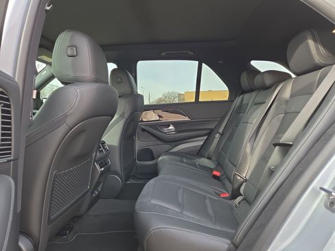 New 2026 Mercedes-Benz GLE 53 AMG 4MATIC image 13