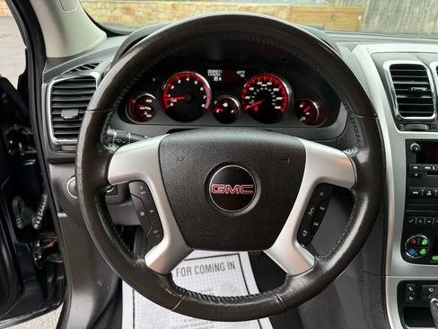 Used 2012 GMC Acadia SLT image 25