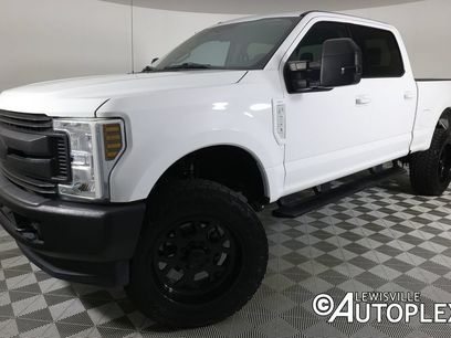 Used 2019 Ford F250 XLT