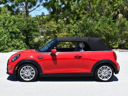 Used 2024 MINI Cooper S FWD image 32