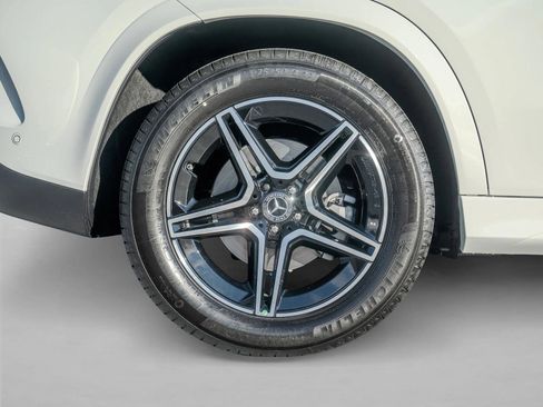 New 2026 Mercedes-Benz GLE 450 4MATIC image 13