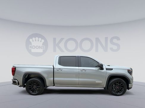 Used 2023 GMC Sierra 1500 Elevation RWD image 12