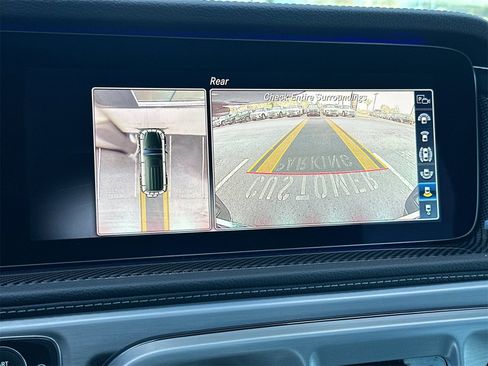 Certified 2022 Mercedes-Benz G 63 AMG 4MATIC image 24