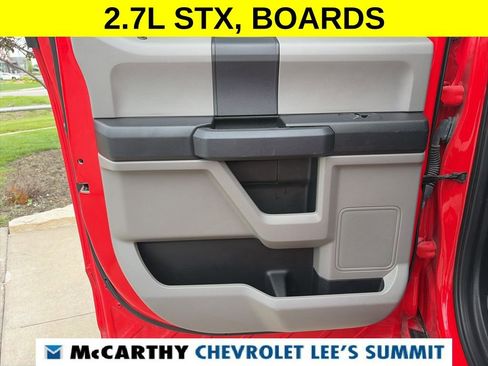 Used 2020 Ford F150 XL w/ Equipment Group 101A Mid AWD/4WD image 34
