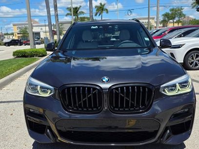 Used 2021 BMW X3 M40i w/ Executive Package