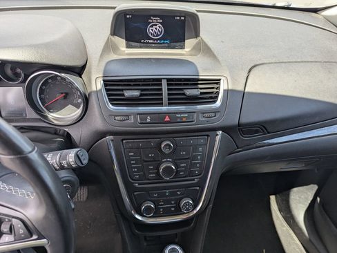 Used 2015 Buick Encore FWD image 15