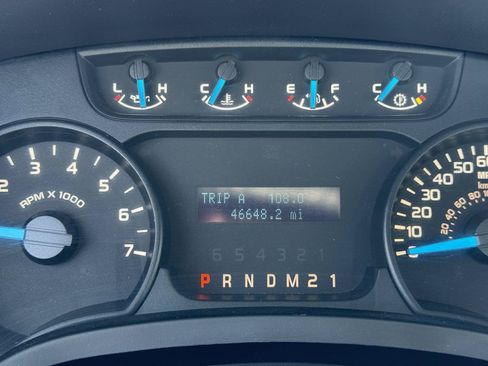 Used 2014 Ford F150 XL w/ Power Equipment Group RWD image 26