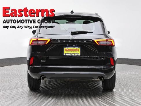 Used 2024 Ford Escape ST-Line AWD/4WD image 6