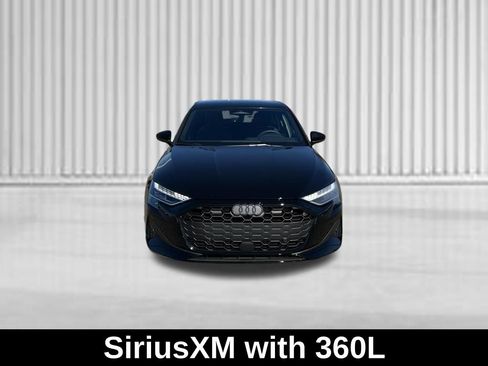 New 2026 Audi A3 2.0T Premium AWD/4WD image 6