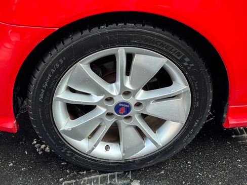 Used 2010 Saab 9-3 Aero w/ Aero Premium Package image 39