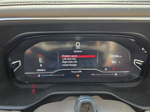 Used 2024 GMC Yukon Denali w/ Advanced Technology Package RWD image 23