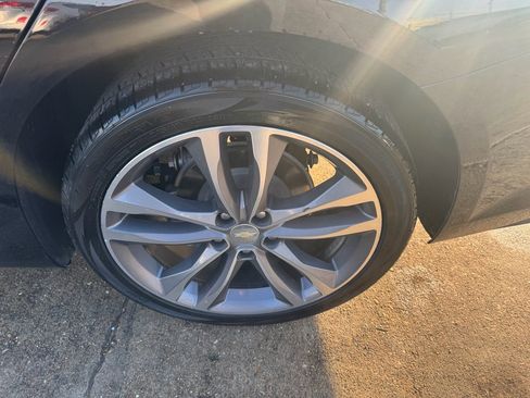 Used 2023 Chevrolet Malibu LT image 10