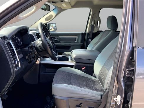 Used 2016 RAM 1500 Lone Star RWD image 8
