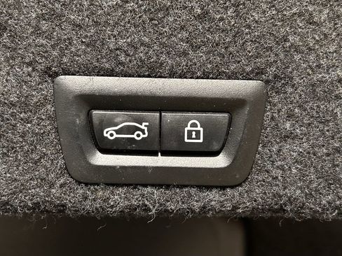 Used 2016 BMW 535i Sedan image 32