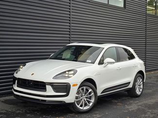 Used 2026 Porsche Macan video 1
