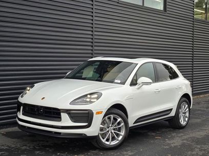 Used 2026 Porsche Macan