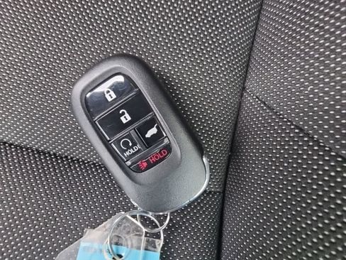 Used 2024 Honda CR-V EX image 33