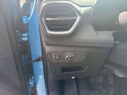 Used 2026 Chevrolet TrailBlazer LT w/ Driver Confidence Package image 15