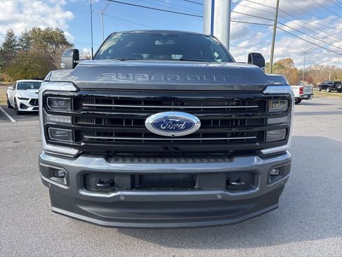 New 2026 Ford F250 Platinum w/ FX4 Off-Road Package image 3