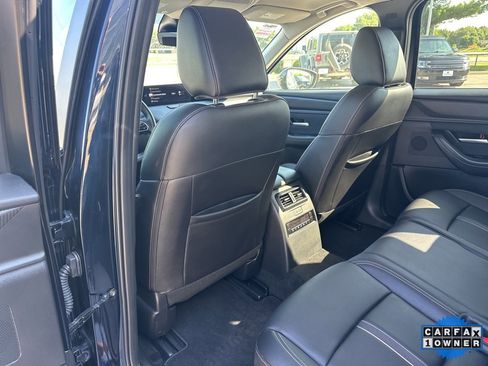 Used 2025 MAZDA CX-90 3.3 Turbo w/ Select Package image 42