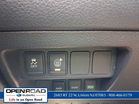 Used 2017 Nissan Rogue S w/ Appearance Package AWD/4WD image 23