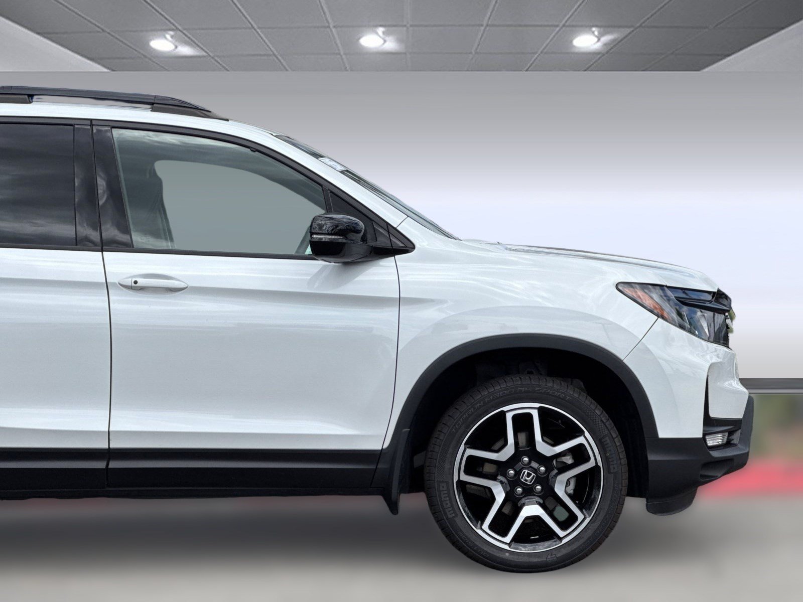 Used 2022 Honda Passport Elite image 35