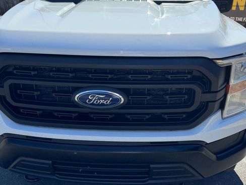 Used 2022 Ford F150 XL w/ Equipment Group 101A High image 6