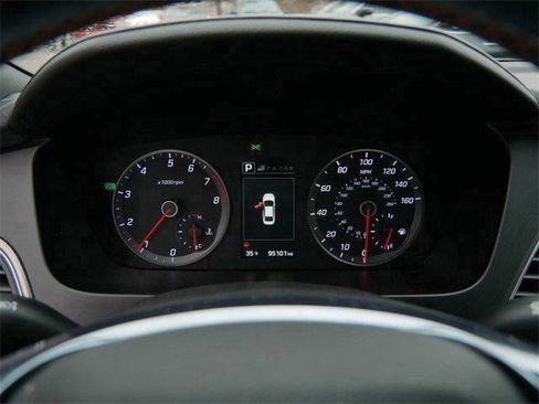 Used 2015 Hyundai Sonata Limited 2.0T image 18