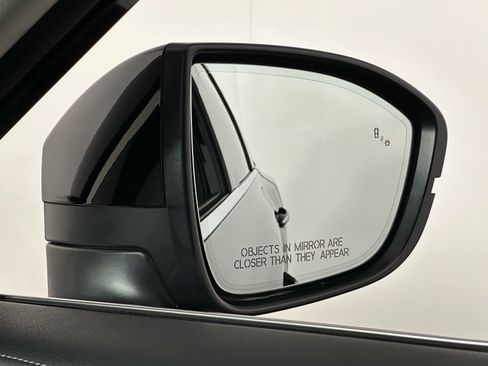 Used 2023 INFINITI QX60 Luxe w/ Cargo Package image 27