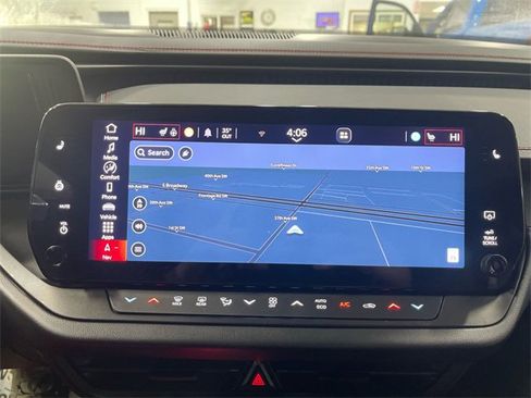 Used 2025 Dodge Charger R/T w/ Quick Order Package 25M R/T image 18