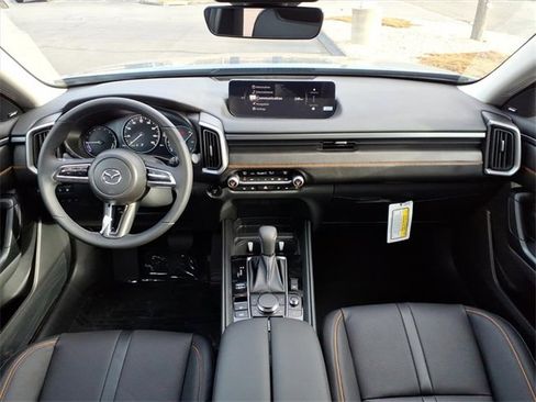 New 2026 MAZDA CX-50 AWD 2.5 Hybrid w/ Weather Package image 11