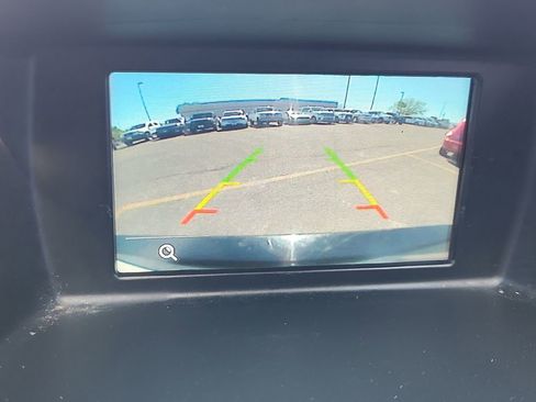 Used 2019 Ford Fiesta S FWD image 16