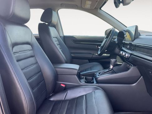 Used 2025 Honda CR-V EX-L image 15