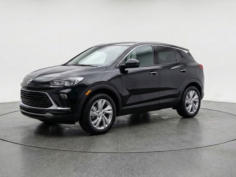 Used 2025 Buick Encore GX Preferred image 3
