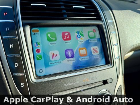 Used 2017 Lincoln MKX Reserve w/ Driver Assistance Package image 31