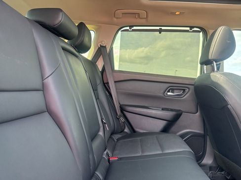 Certified 2023 Nissan Rogue SV w/ SV Premium B Package FWD image 30