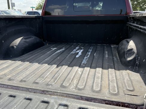 Used 2021 RAM 1500 Limited w/ Night Edition RWD image 31