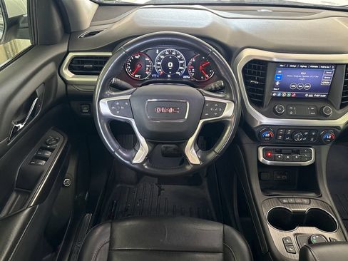 Used 2020 GMC Acadia SLT w/ Driver Alert Package II FWD image 19