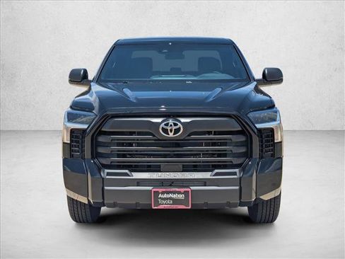 New 2026 Toyota Tundra SR RWD image 6