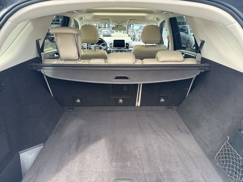 Used 2017 Mercedes-Benz GLE 350 4MATIC image 18
