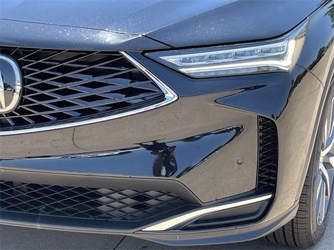 New 2026 Acura MDX FWD w/ Technology Package image 9