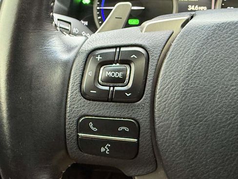 Used 2019 Lexus NX 300h AWD image 22