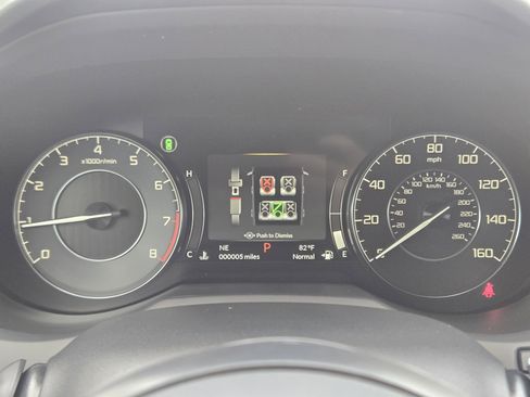 New 2026 Acura RDX SH-AWD w/ Technology Package image 11