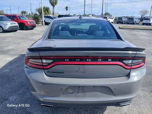 Used 2018 Dodge Charger GT w/ Blacktop Package image 6