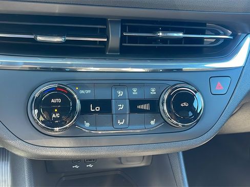 New 2025 Buick Envista Preferred w/ Convenience I Package image 18