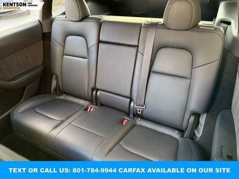 Used 2023 Tesla Model Y Long Range image 30