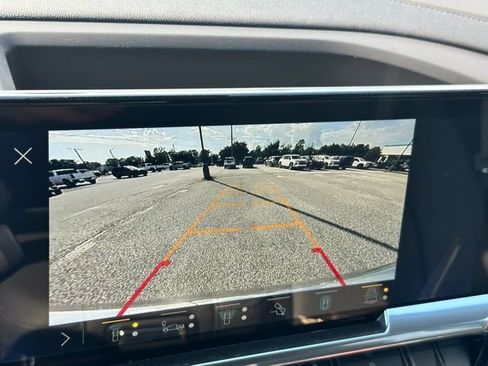 New 2025 Chevrolet Silverado 2500 LTZ w/ LTZ Convenience Package image 12