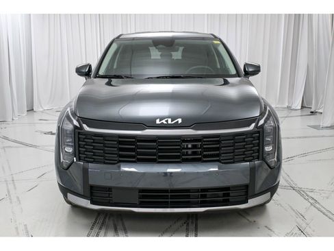 New 2026 Kia Sportage LX image 3