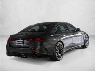 New 2026 Mercedes-Benz E 53 AMG e 4MATIC Sedan video 2